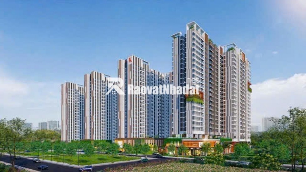  NHẬN TƯ VẤN HỒ SƠ ĐĂNG KÝ MUA NHÀ Ở XÃ HỘI K-HOME TẠI ĐỒNG NAI